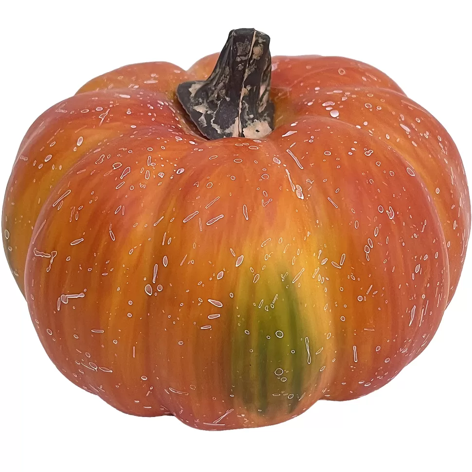 Christmas Forever FALL PUMPKIN 110MM ORANGE
