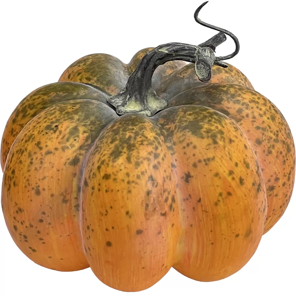 Christmas Forever FALL PUMPKIN 150MM ORANGE