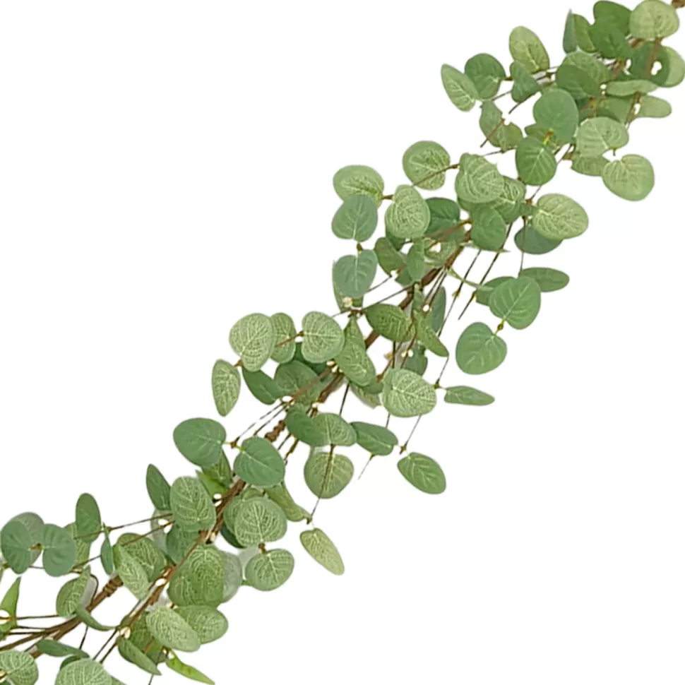 Christmas Forever GARLAND EUCALYPTUS 60″
