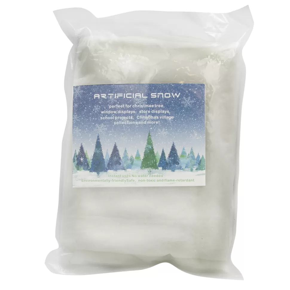 Christmas Forever SNOW BLANKET 39″x59″ (100X150CM)