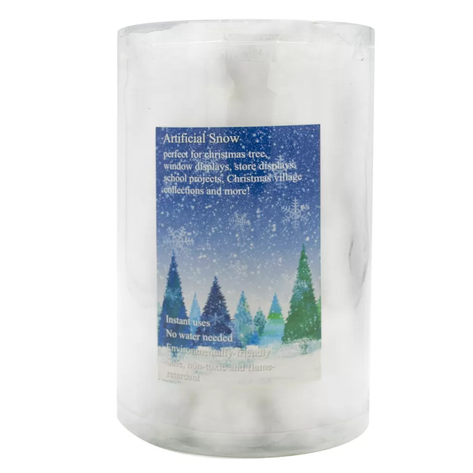 Christmas Forever SNOW FLUFF 100G/TUBE