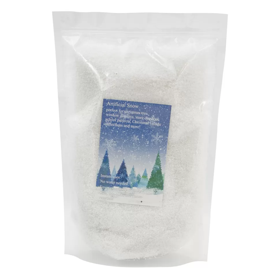 Christmas Forever SNOW POWDER 0.3MM 150G