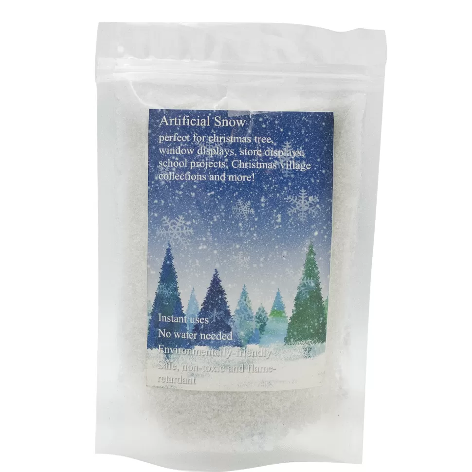 Christmas Forever SNOW POWDER 0.3MM 40G
