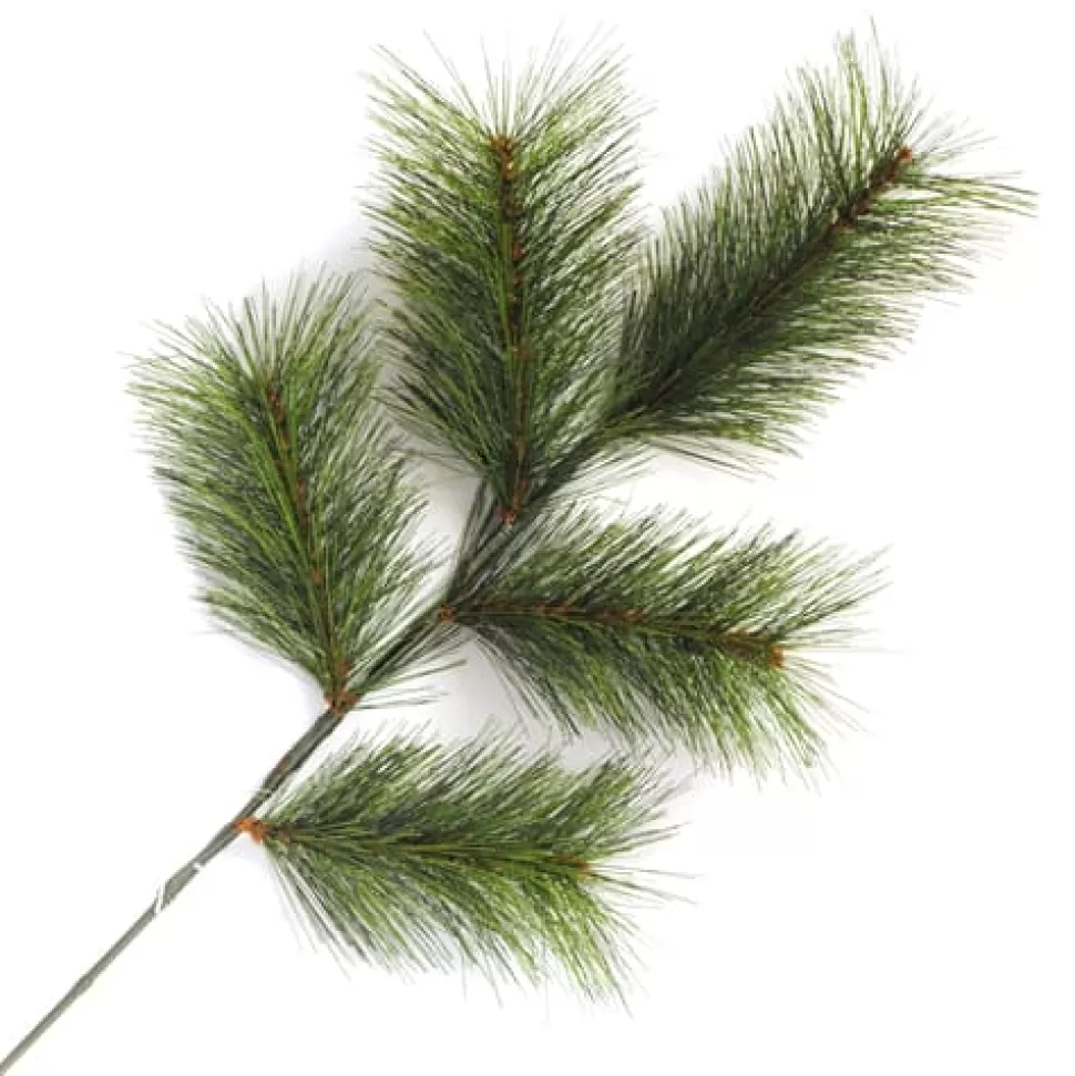 Christmas Forever SPRAY NAT. NEEDLE PINE 24″ 5 TIPS