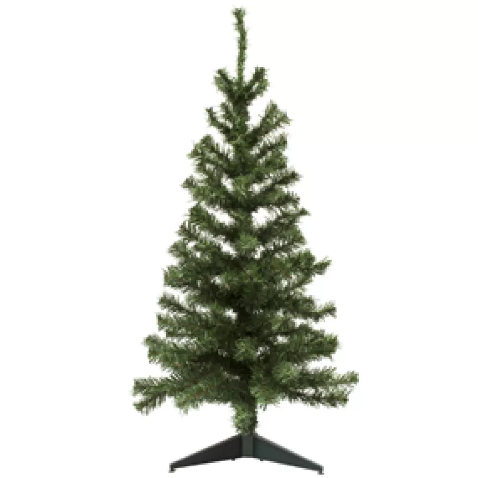 Christmas Forever TREE CANADIAN PINE PROMO 3’/90T
