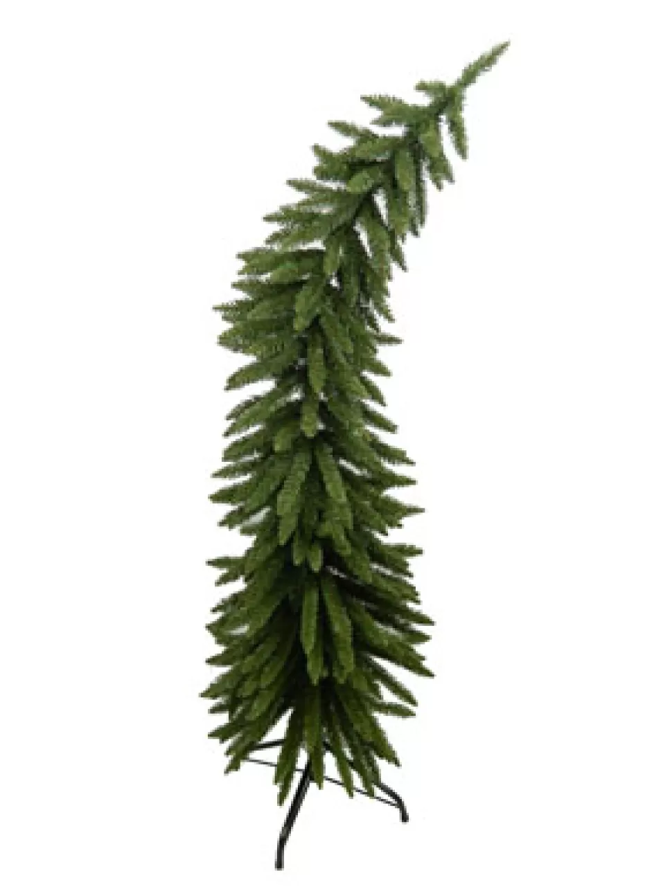 Christmas Forever TREE GRINCH BENDABLE GREEN 8’/482