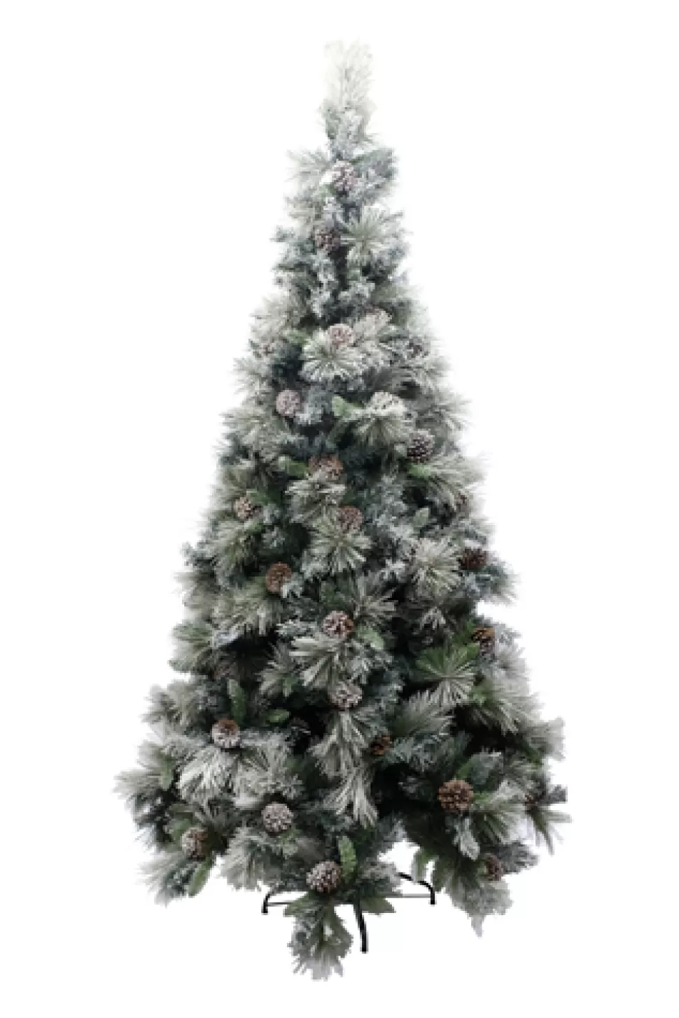 Christmas Forever TREE GROUSE PINE 7.5’/1182T