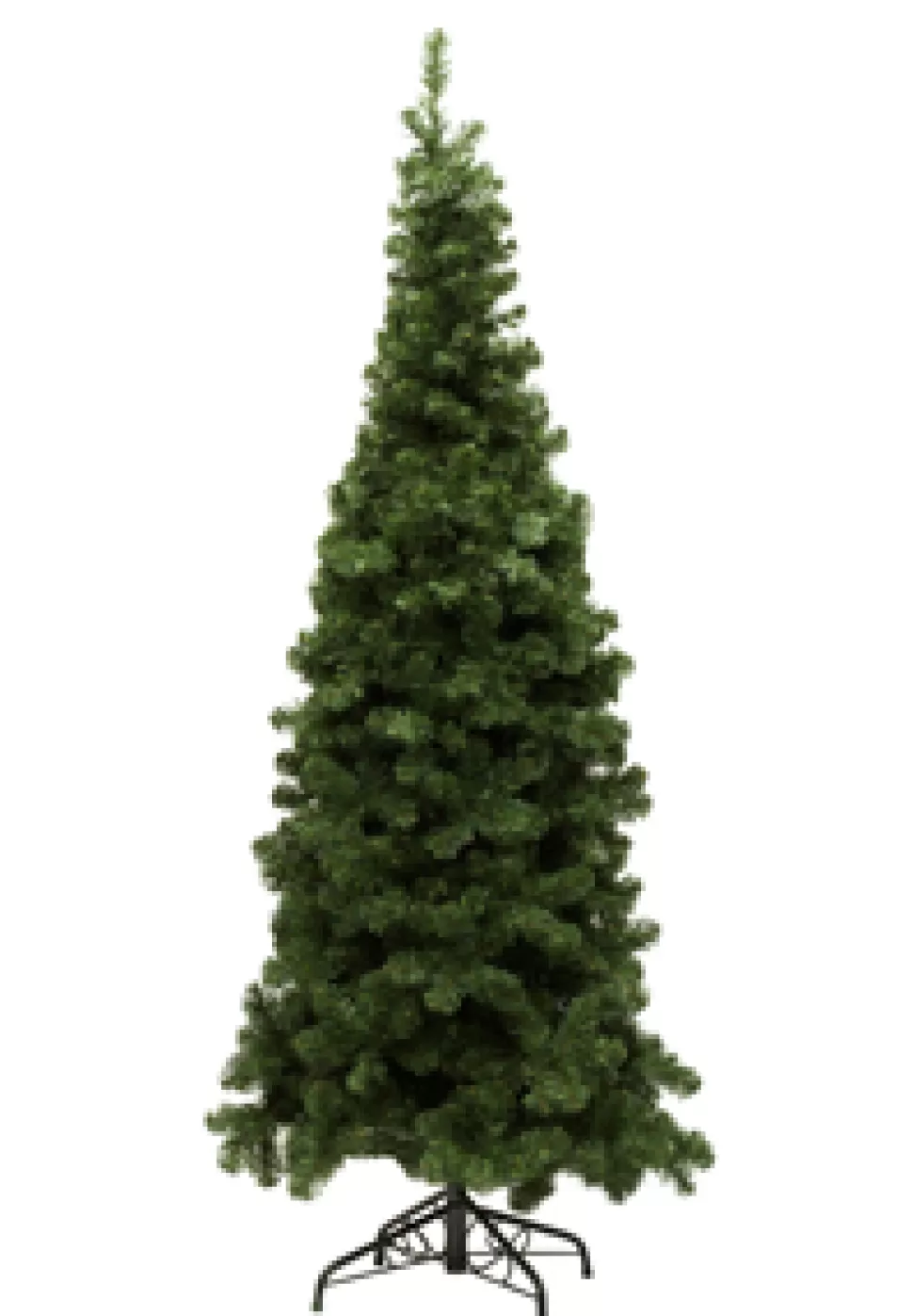 Christmas Forever TREE NOBLE PENCIL PINE 6’/980T