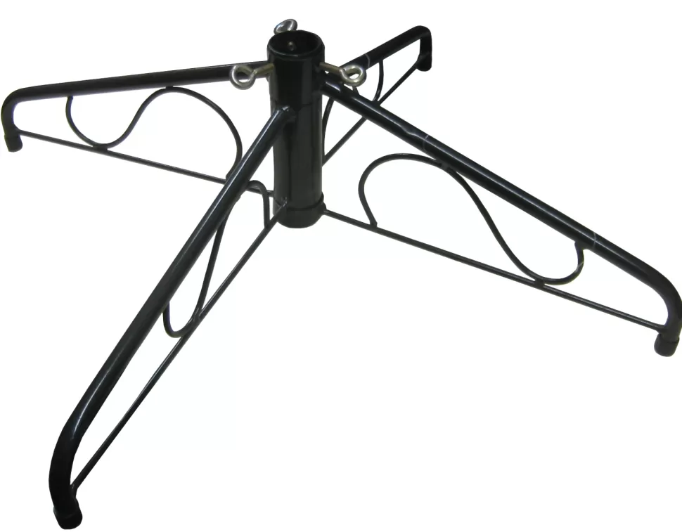 Christmas Forever TREE STAND FOLDING GRN 28″ (10FT TREE)